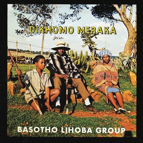 Dikhomo Meraka