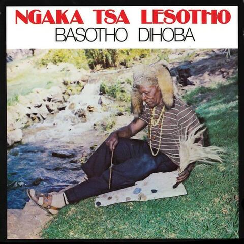 Ngaka Tsa Lesotho