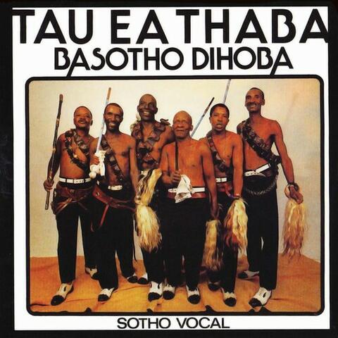 Tau Ea Thaba