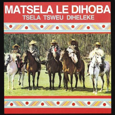 Tsela Tsweu Diheleke