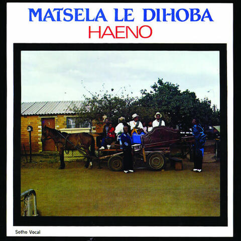 Haeno
