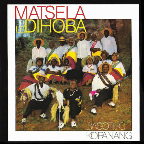Basotho Kopanang