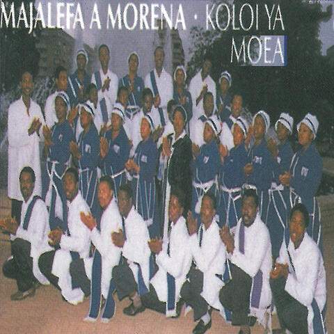 Koloi Ya Moea