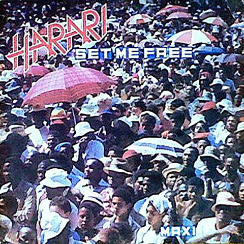 Set Me Free