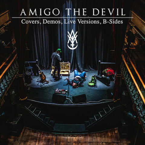 Amigo the Devil