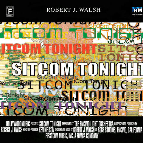 Sitcom Tonight