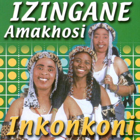 Inkonkoni