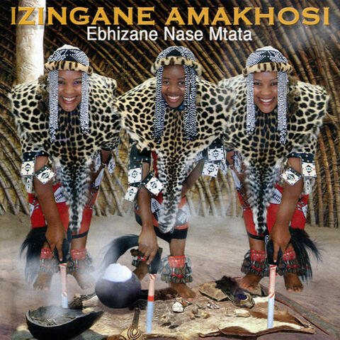 Ebhizane Nase Mtata