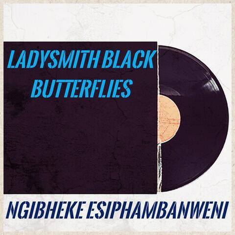 Ngibheke Esiphambanweni