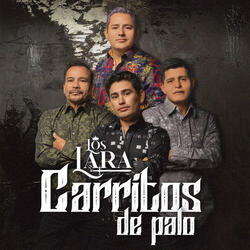 Carritos de palo