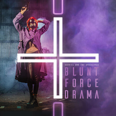 Blunt Force Drama