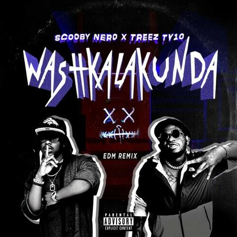 WASHKALAKUNDA