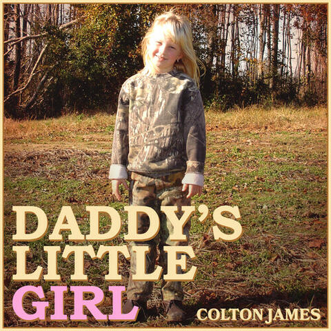 Daddy's Little Girl