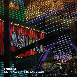 Nothing Stays In Las Vegas