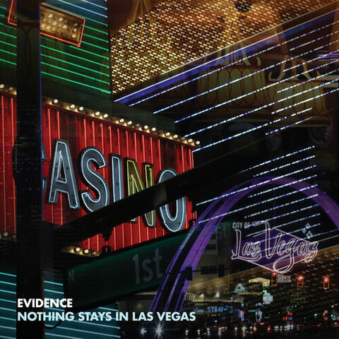Nothing Stays In Las Vegas