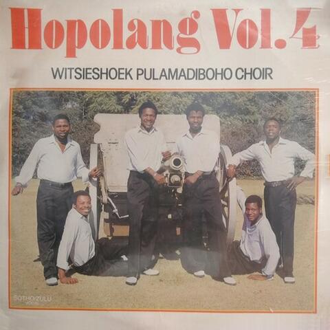 Hopolang, Vol. 4