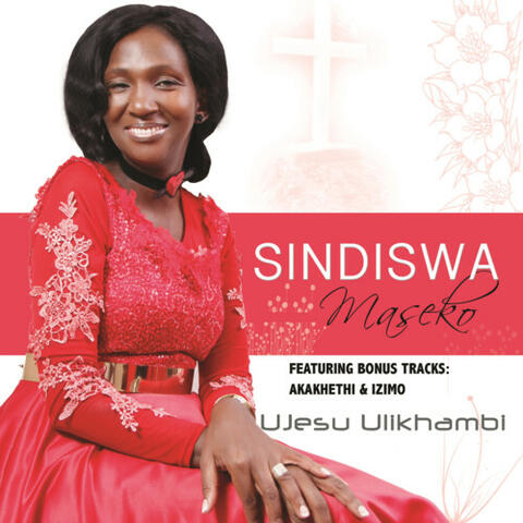 Ujesu Ulikhambi