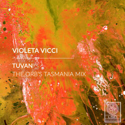 Tuvan