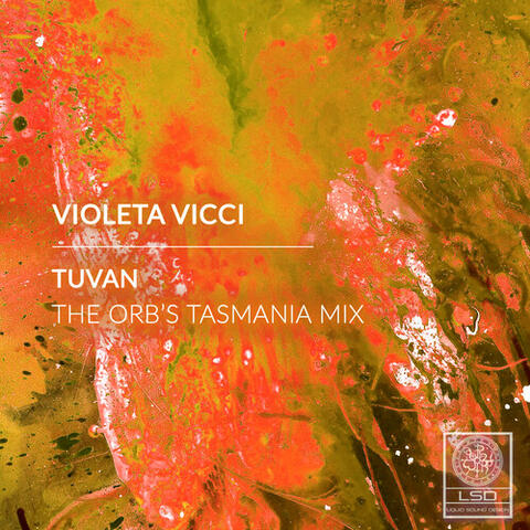 Tuvan