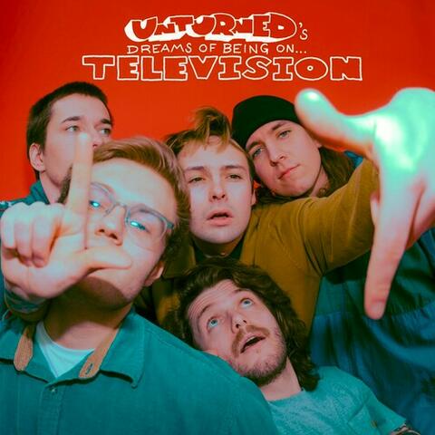 Dreams of Being on Television