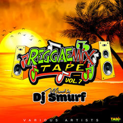 Joe Grine Riddim