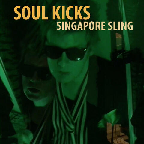 Soul Kicks