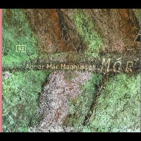 MÓR