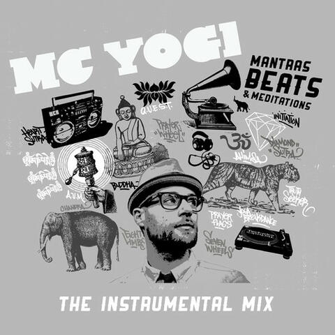 Mantras, Beats & Meditations