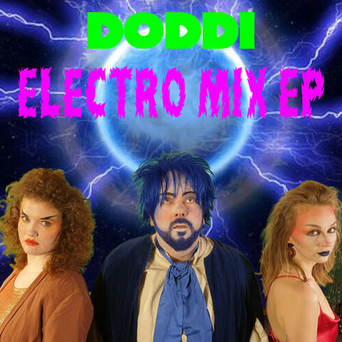 Electro Mix