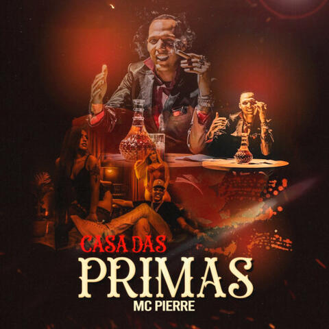 Casa das Primas