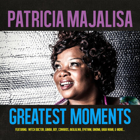 Greatest Moments Of