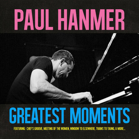 Greatest Moments Of