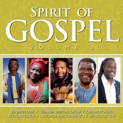 Jehova Thel' Umoya