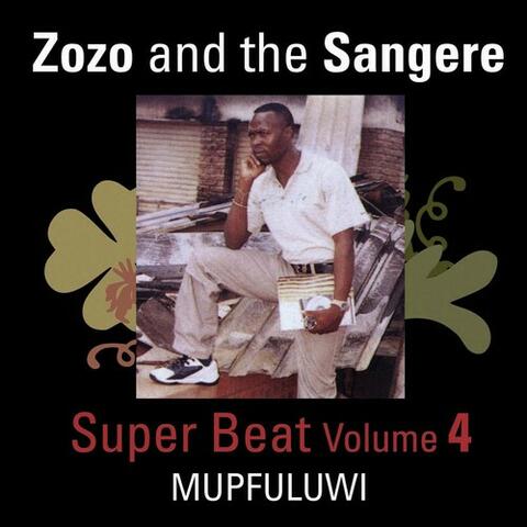 Mupfuluwi, Vol. 4
