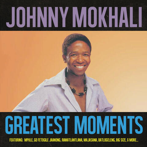 Greatest Moments Of
