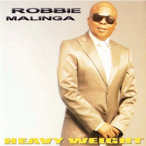 Robbie Malinga