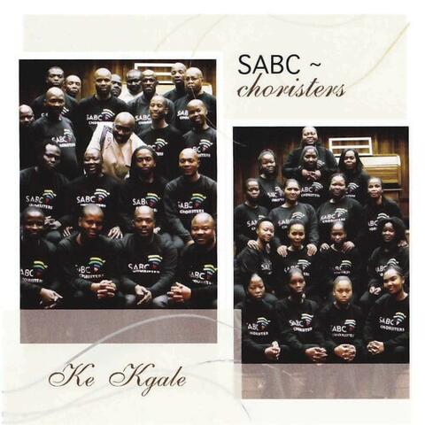Ke Kgale
