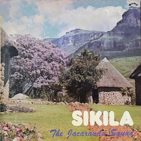 Sikila