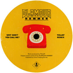 Why Don't You Call Me?