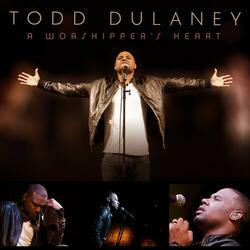 Worship You Forever (Holy Ghost Fire) (Live)
