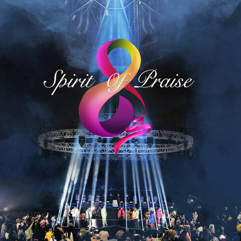 Spirit of Praise, Vol. 8