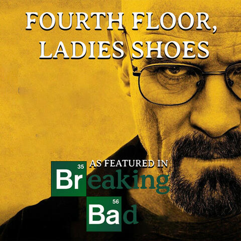Fourth Floor: Ladies Shoes (As Featured In "Breaking Bad")
