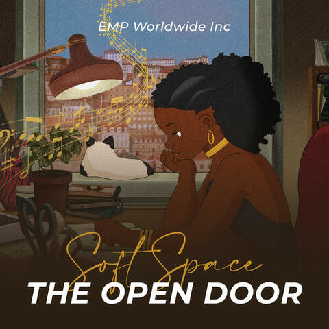 The Open Door
