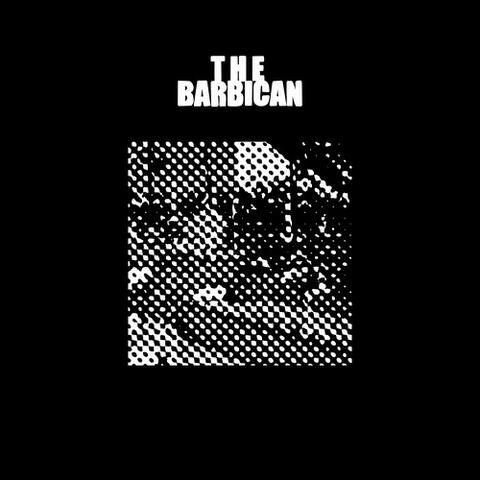 The Barbican