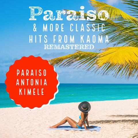 Paraiso & More classic hits from Kaoma