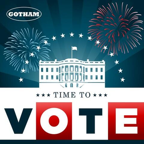 Time To Vote