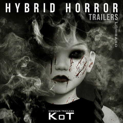 Hybrid Horror Trailers