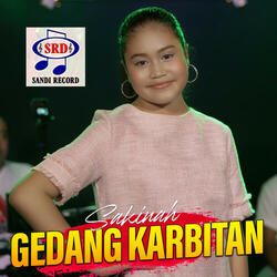 Gedang Karbitan