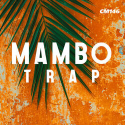 Palm Tree Slapper