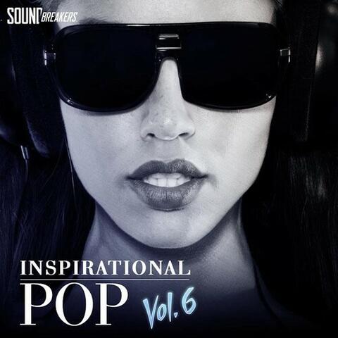 Inspirational Pop, Vol. 6